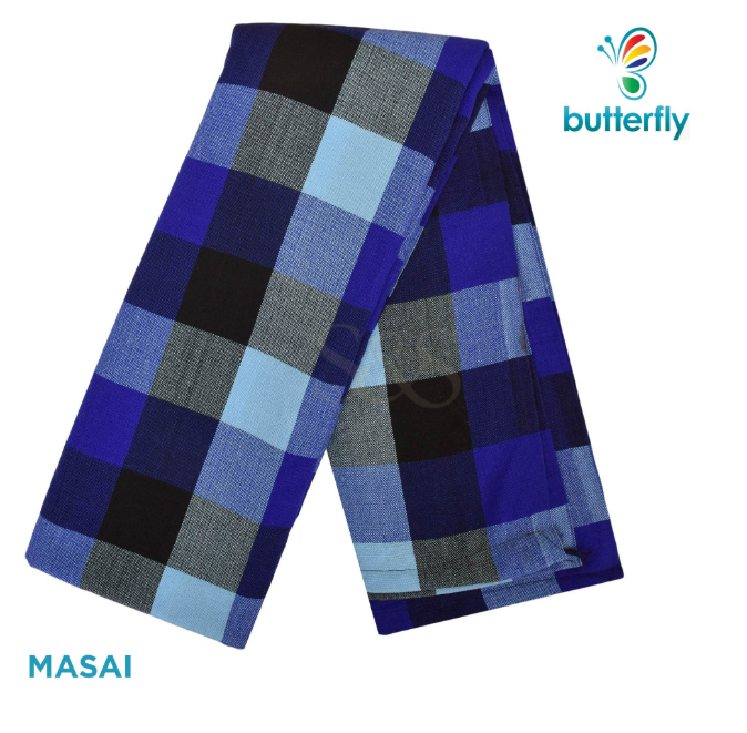 Masai Shuka