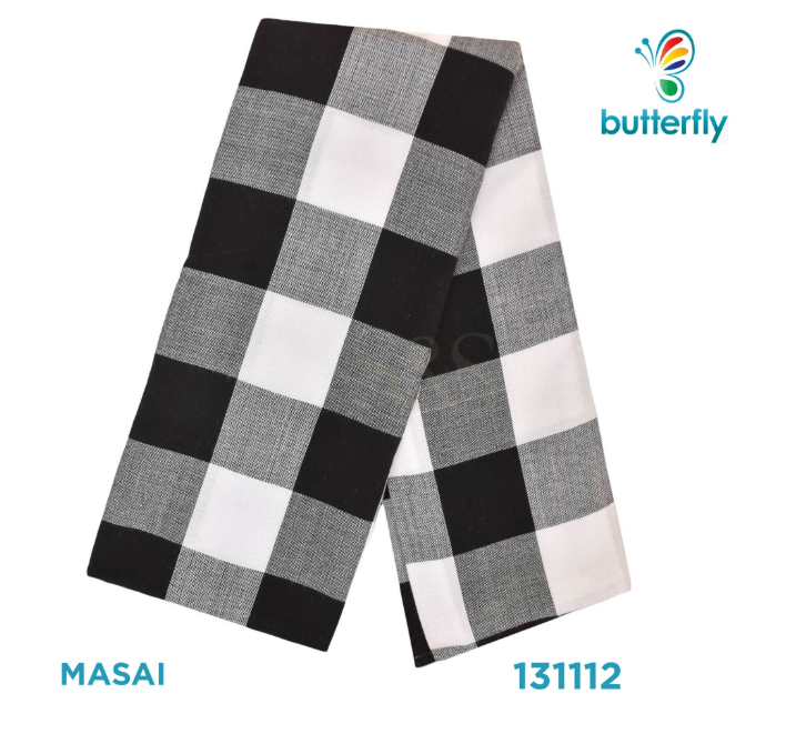 Masai Shuka