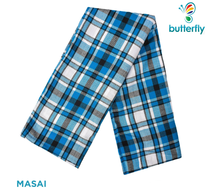 Masai Shuka