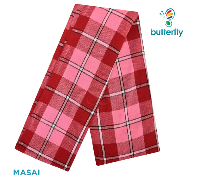 Masai Shuka