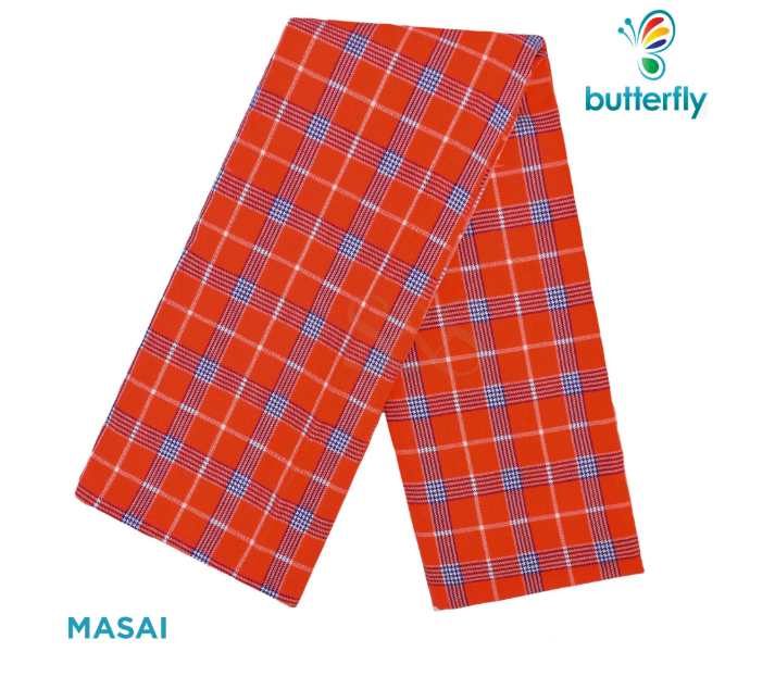 Masai Shuka