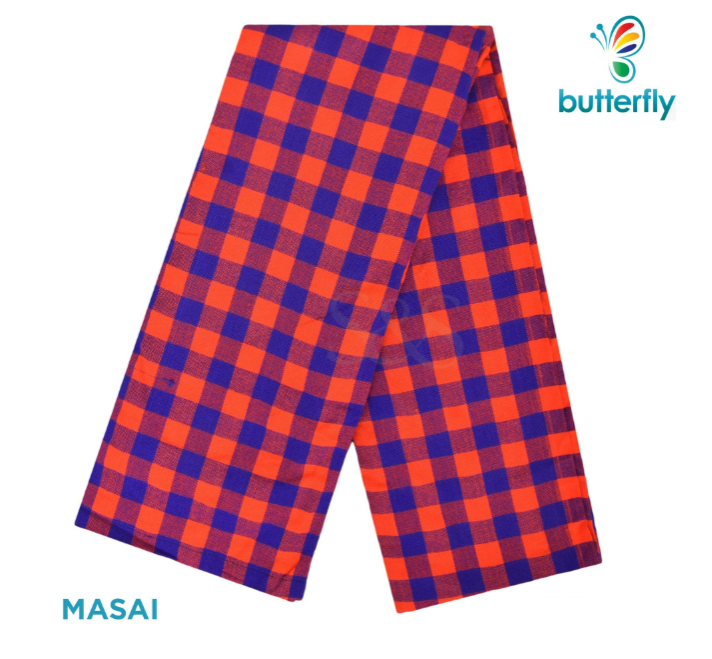 Masai Shuka
