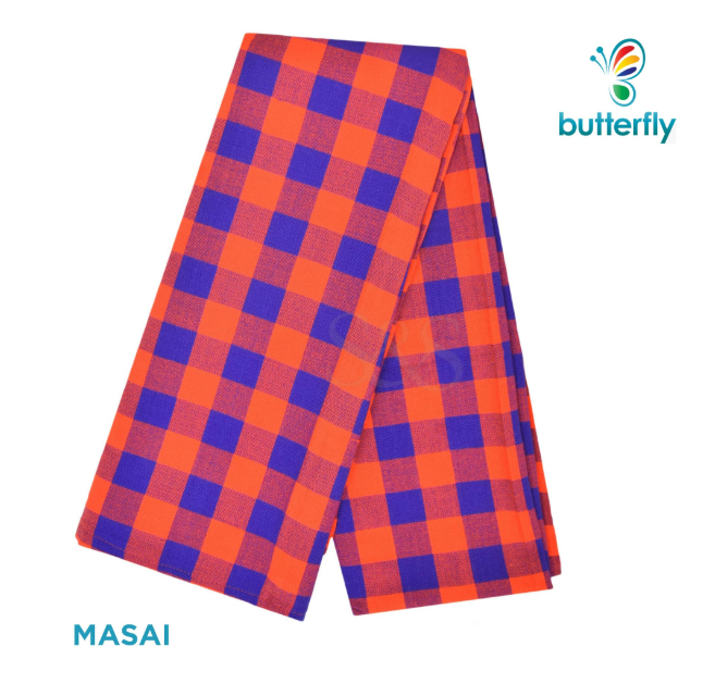 Masai Shuka