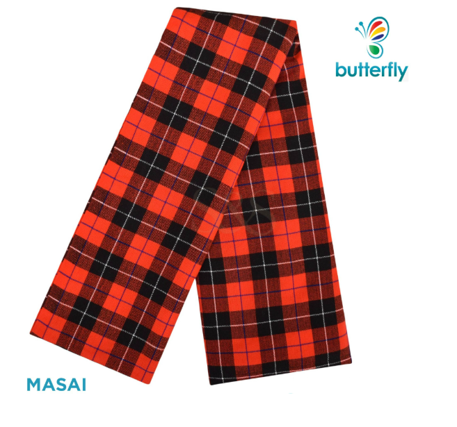 Masai Shuka