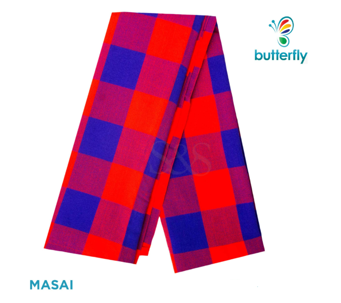 Masai Shuka