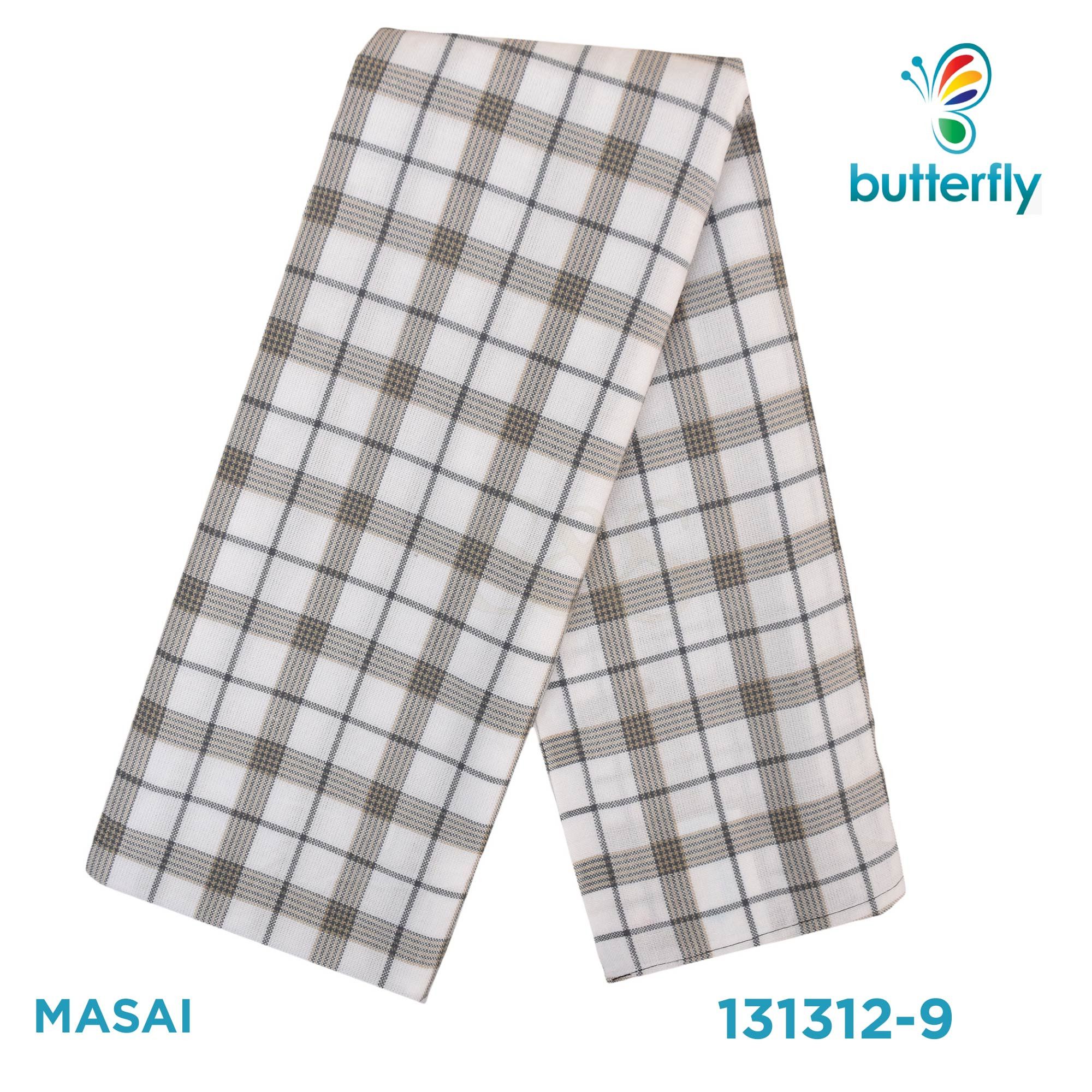 Masai Shuka