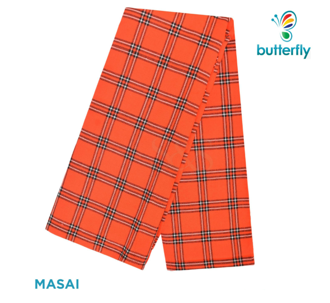 Masai Shuka