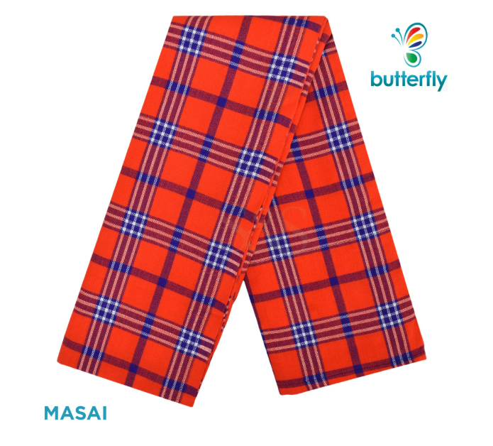 Masai Shuka