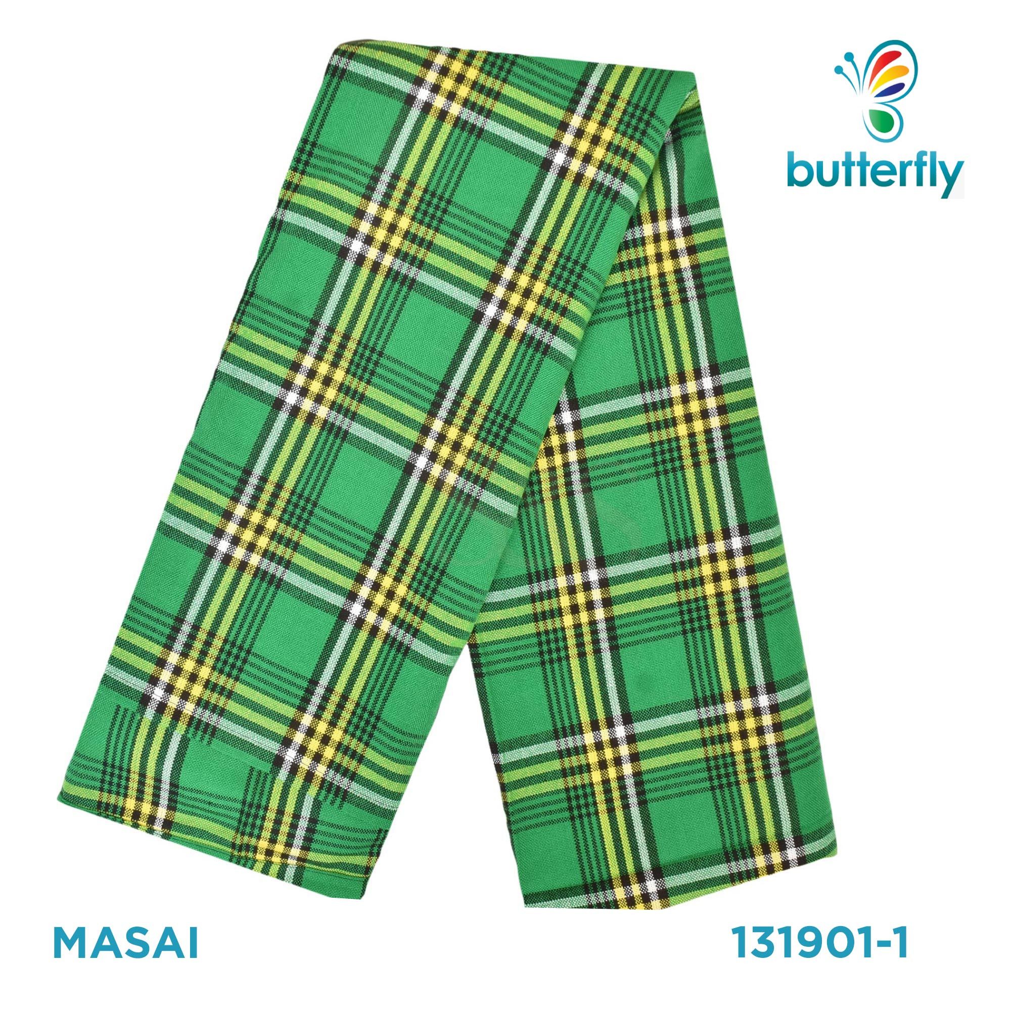 Masai Shuka