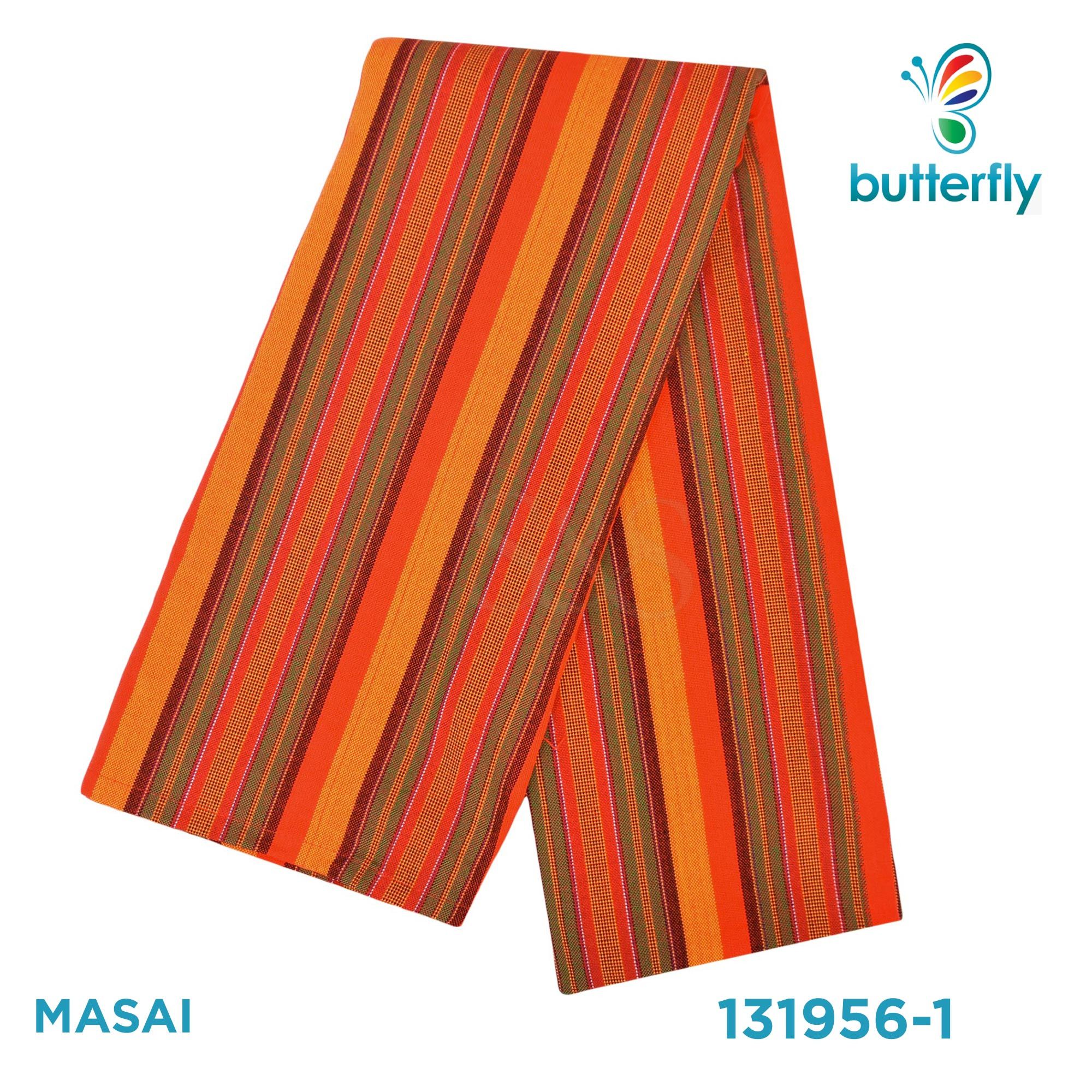Masai Shuka