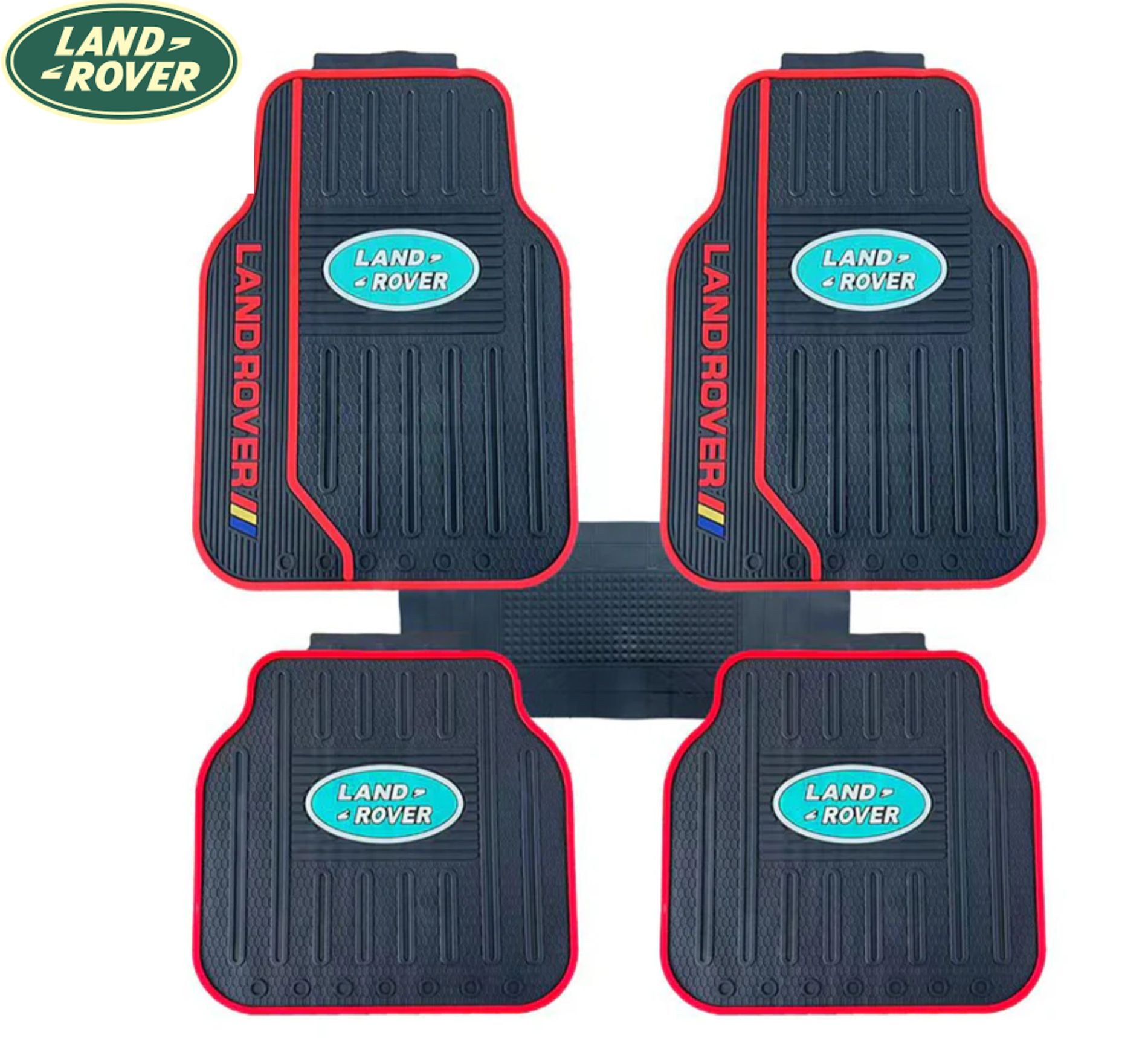Themed Car Floor Mats (Choose the Car Model )