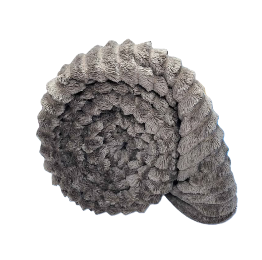 Fleece Throw Blanket for Couch Sofa Bed 6*6 (Choose Colour)