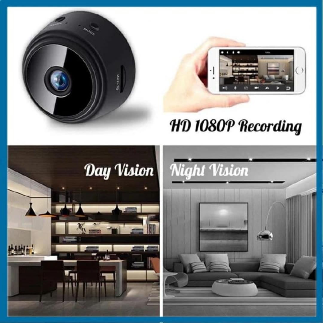 CCTV surveillance camera A9 camera