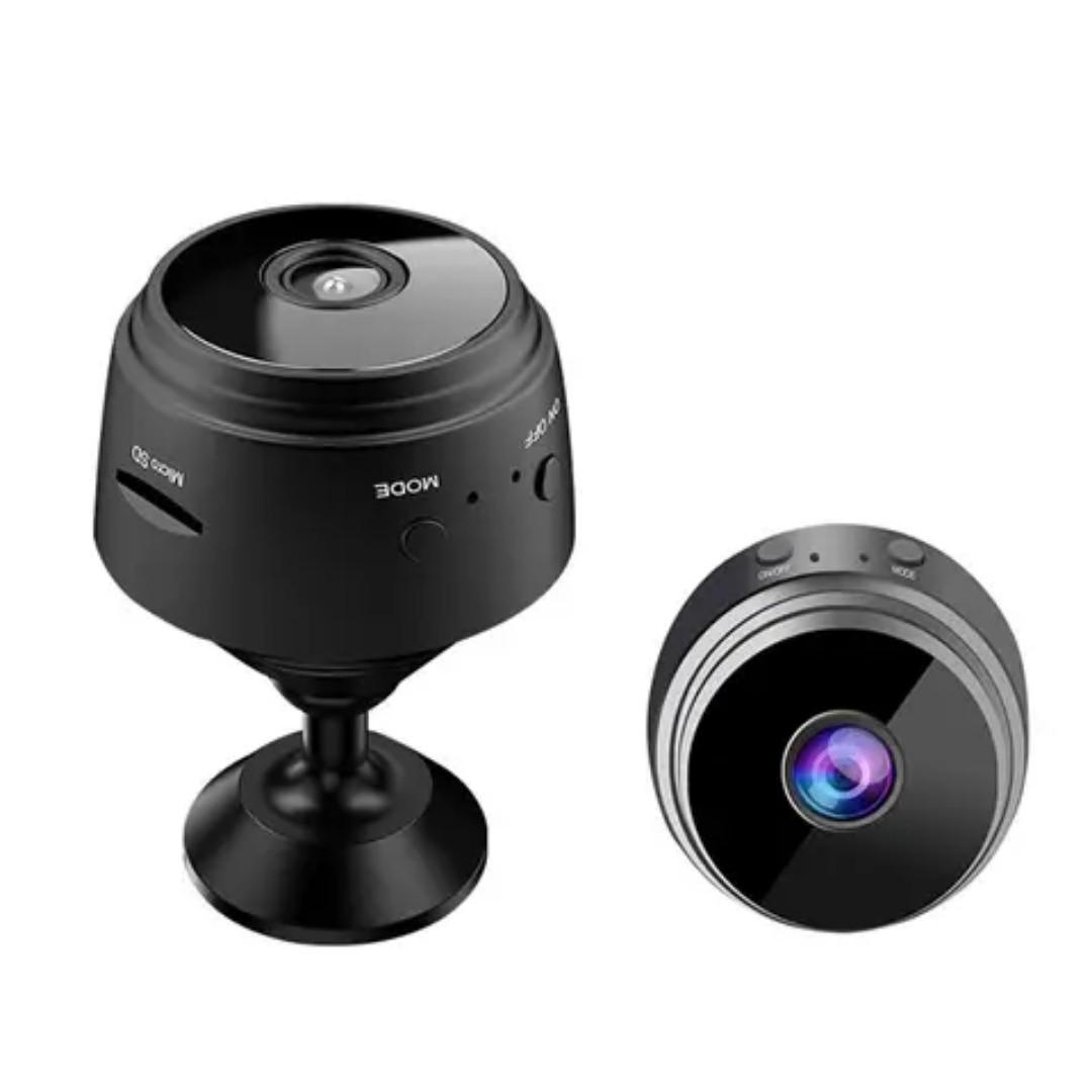 Home surveillance mini hidden CCTV WiFi A9 camera