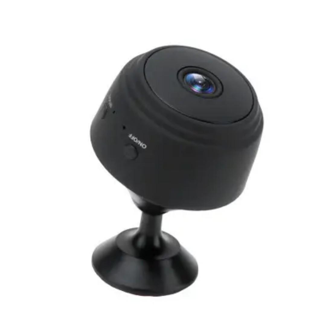 Wireless surveillance mini hidden CCTV WiFi A9 camera