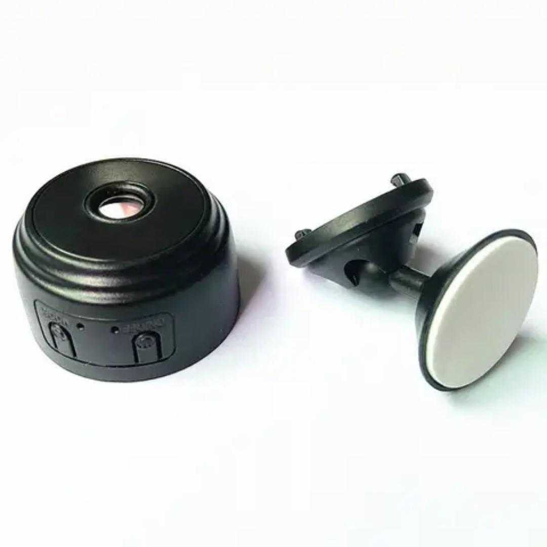 Surveillance mini hidden CCTV A9 WiFi camera