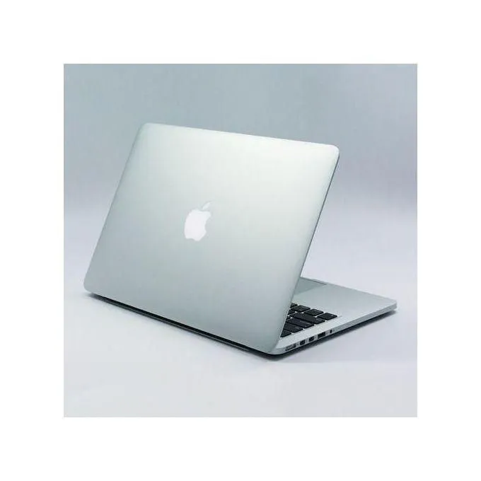Refurbished MacBook Pro 2011 core i5 8gb ram 256gb SSD 13.3 inch with free laptop bag