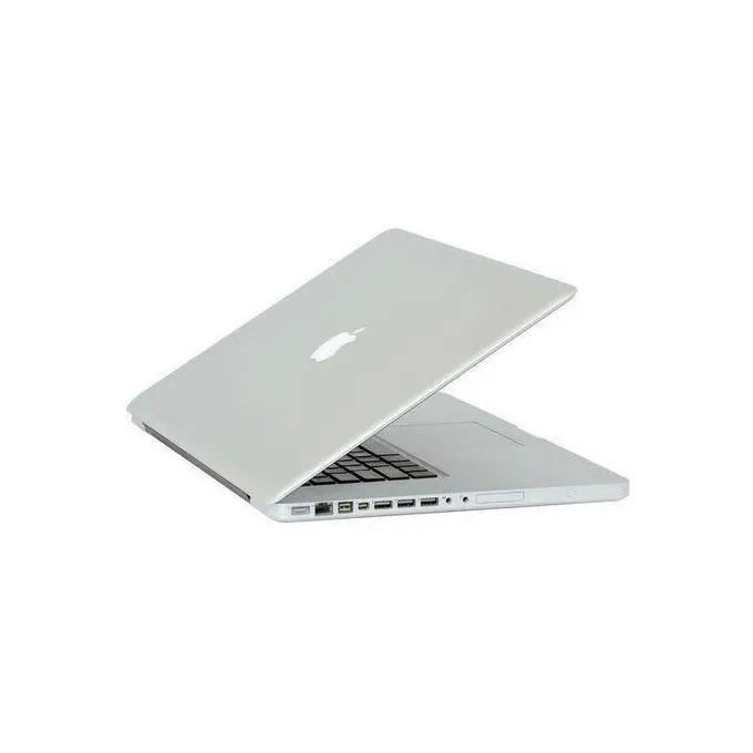 Refurbished MacBook Pro 2011 core i5 8gb ram 256gb SSD 13.3 inch with free laptop bag