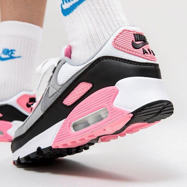 Airmax 90 Particle Grey Valentine