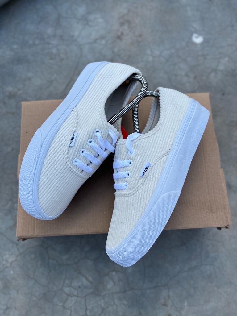 Quality Double sole Vans off the wall