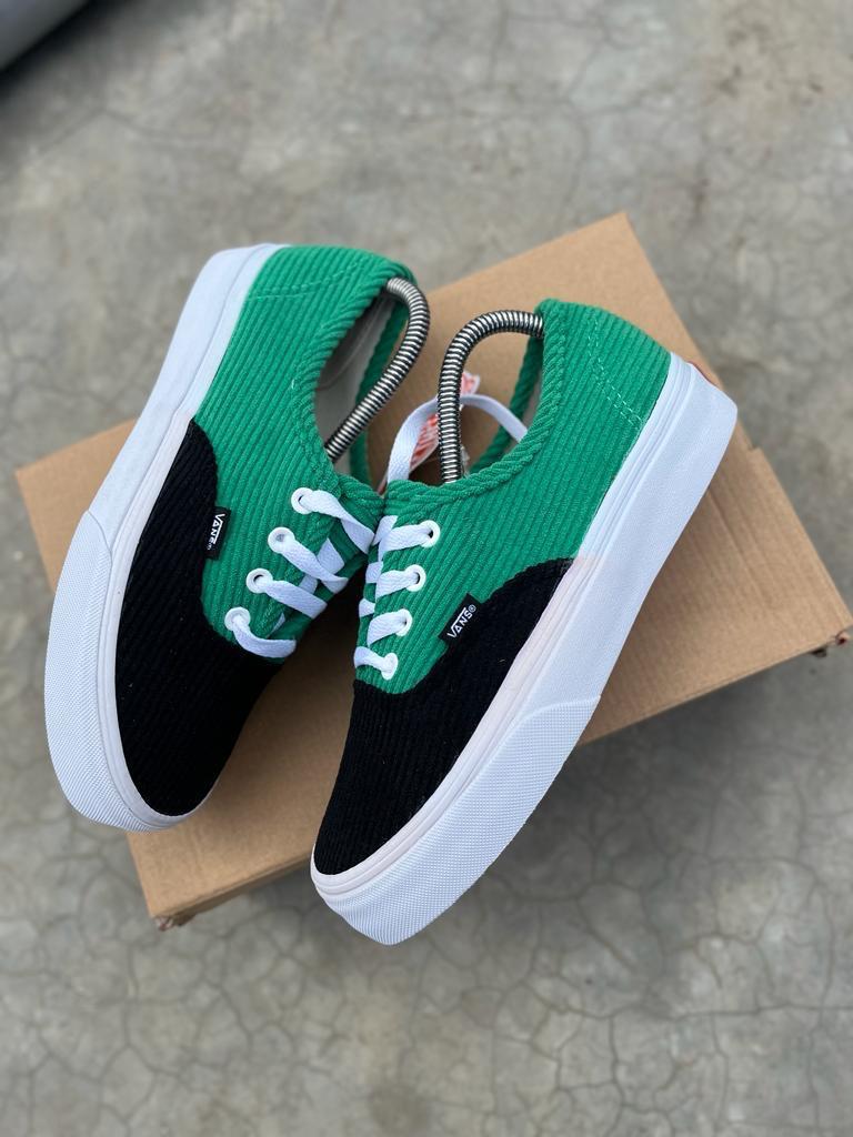 Quality Double sole Vans off the wall