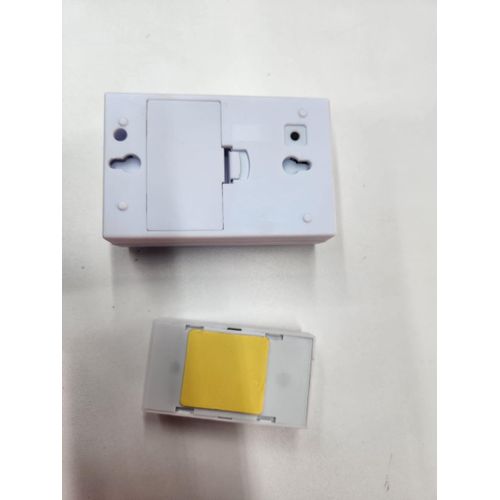 Wireless Remote Controlled chime Door Bell 36 tune songs no wiring required    Have both battery powered and Ac- electric power Durable low energy consumption
