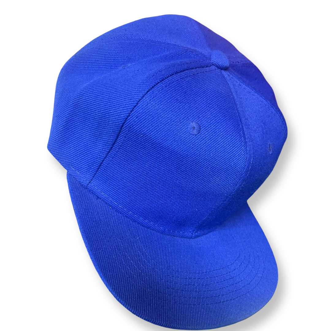 Classic Topper Flat-Brim Snapback Cap/Hat – Unisex Adjustable Streetwear Hat Perfect for Casual wear, sports, travel, and urban fashion, Durable, breathable fabric