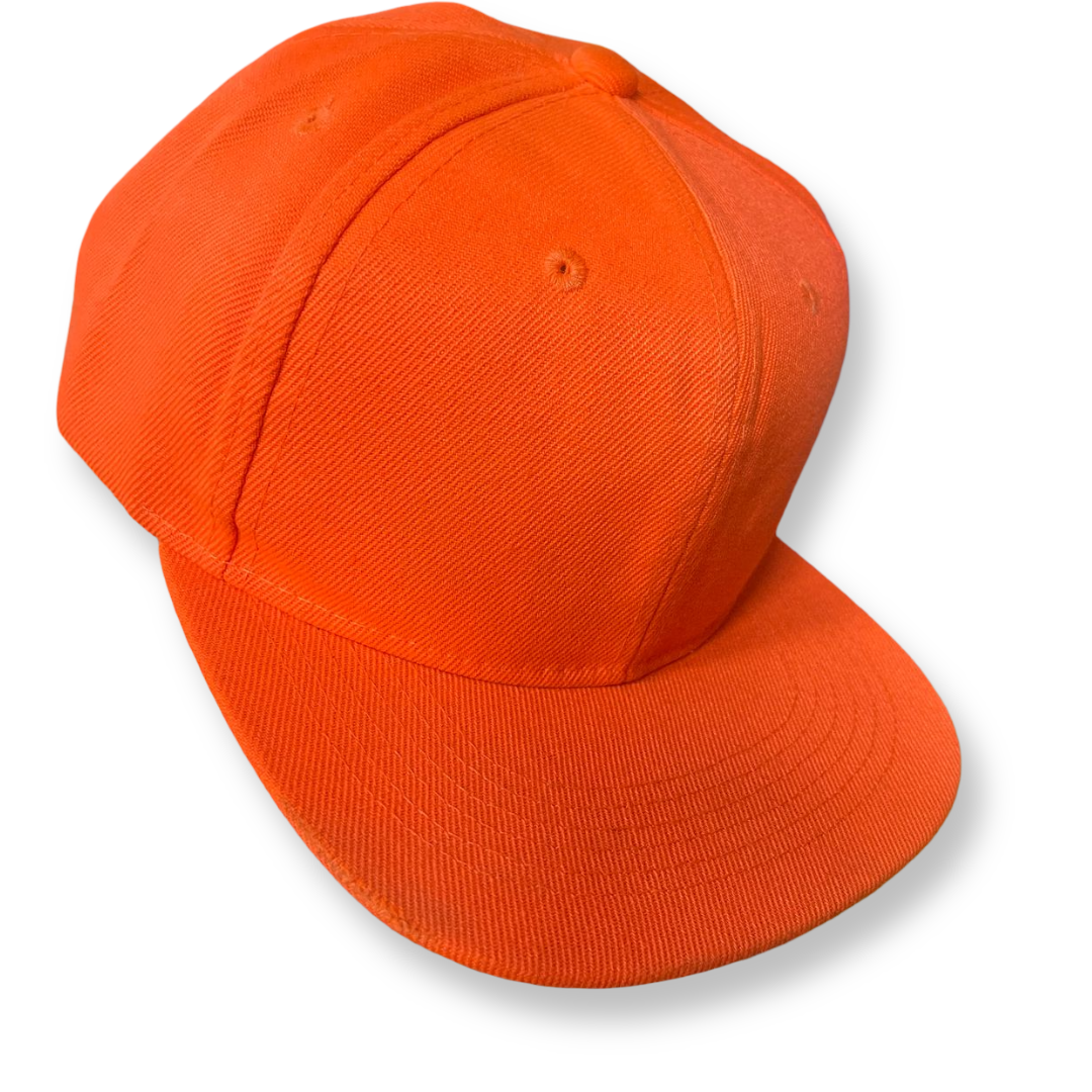 Classic Topper Flat-Brim Snapback Cap/Hat – Unisex Adjustable Streetwear Hat Perfect for Casual wear, sports, travel, and urban fashion, Durable, breathable fabric