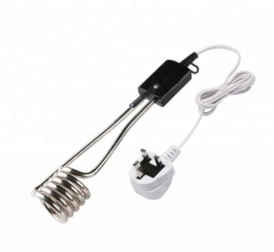 Instant Electric Water Heater – Fast Heating Element Convenient and very Fast