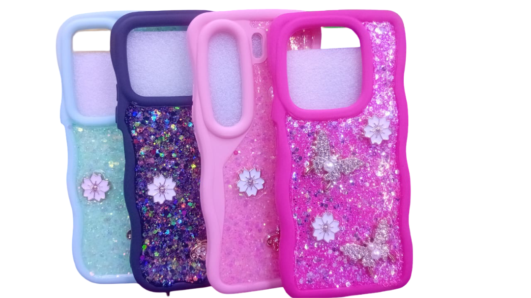 Premium Shockproof Phone Cover for TECNO Hot 60i, Spark 40/Pro, Pop 10/10C, Samsung A16/A14/A17/A04s, Hot 60/60 Pro Plus, Camon 40, Spark 30C, Pop 8/Pop 9 - Military-Grade Protection Case