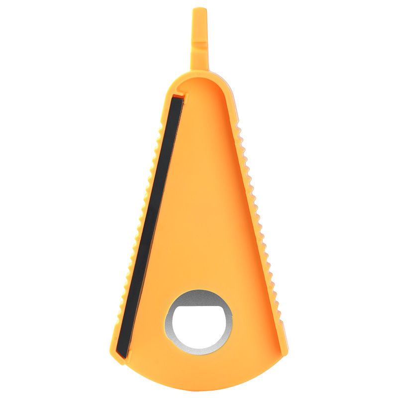 Multi functional bottle opener, universal cap screw, household can opener, beer can cover, anti slip screwdriver, lid opener, divine tool