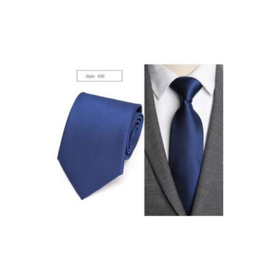 Slim ties for men.💥Slim ties fashion for men, these ties are as slim as they are named, they are fashionable and durable quality. These ties are available in almost all colors.