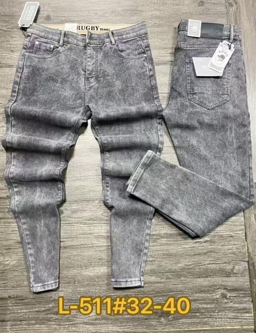 Men slim fit Big sizes trousers jeans✅Men plain quality jeans, durable and non fading, total fashionable and slightly stretchy. They are slim fit and suitable in all seasons. They are easy to maintain