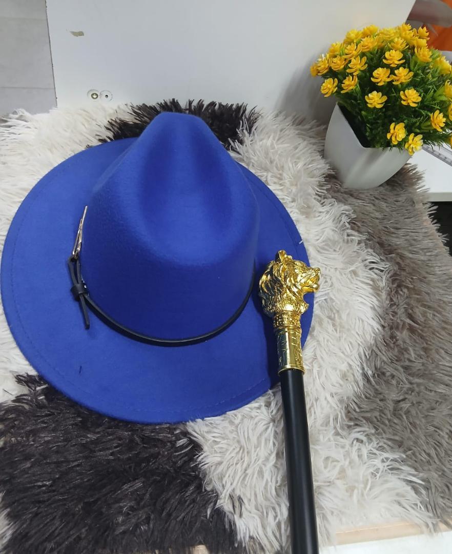 FEDORA PANAMA HATS🖤classy fedora hats The fedora is a timeless and classy design. Made of a soft but durable polyester and wool, this hat has a classic construction that looks great with a blazer, sl