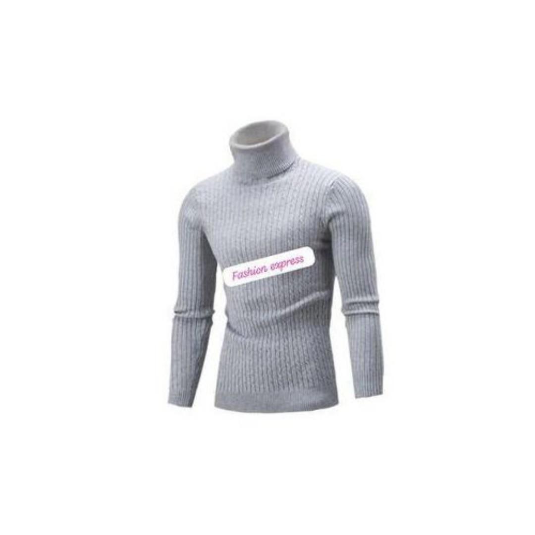 TURTLE NECK PULL NECK.✅Turtle Neck White, Pull Neck- Warm Sweater



Cozy up with the Turtle Neck White, a classic pull neck sweater that's as warm as it is stylish. Handcrafted from high-quality cott