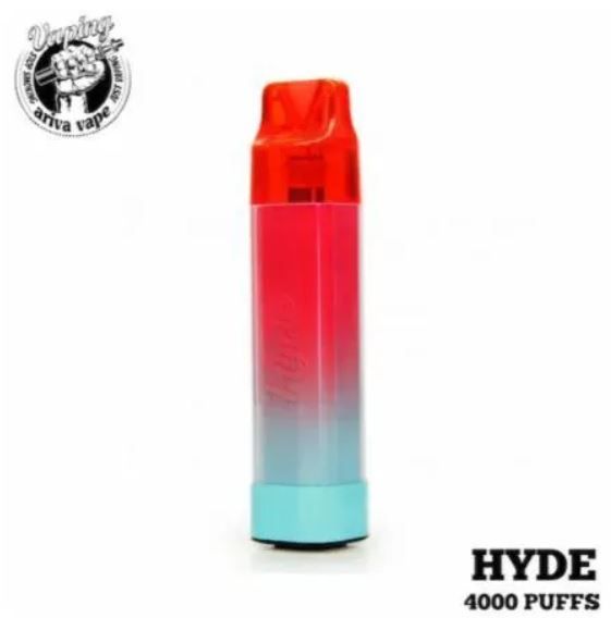 Banana Ice with this sleek 4000-puff, rechargeable vape. Prefilled and draw-activated, it's perfect for smooth, icy banana flavor all day. Convenient, satisfying, and ready to go—your ultimate Banana