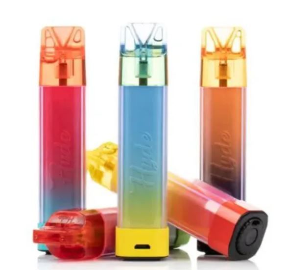 Banana Ice with this sleek 4000-puff, rechargeable vape. Prefilled and draw-activated, it's perfect for smooth, icy banana flavor all day. Convenient, satisfying, and ready to go—your ultimate Banana