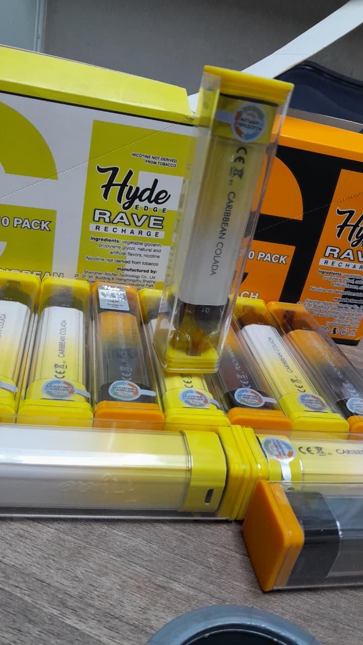 Vape Summer Luv, Banana Ice, Strawberry, OJ, Cherry Peach Lemonade, Berry Ice Cream, Caribbean Collada, Peach Mango Watermen – 4000 Puffs, Rechargeable, Prefilled, Activated Electronic Vaping Device