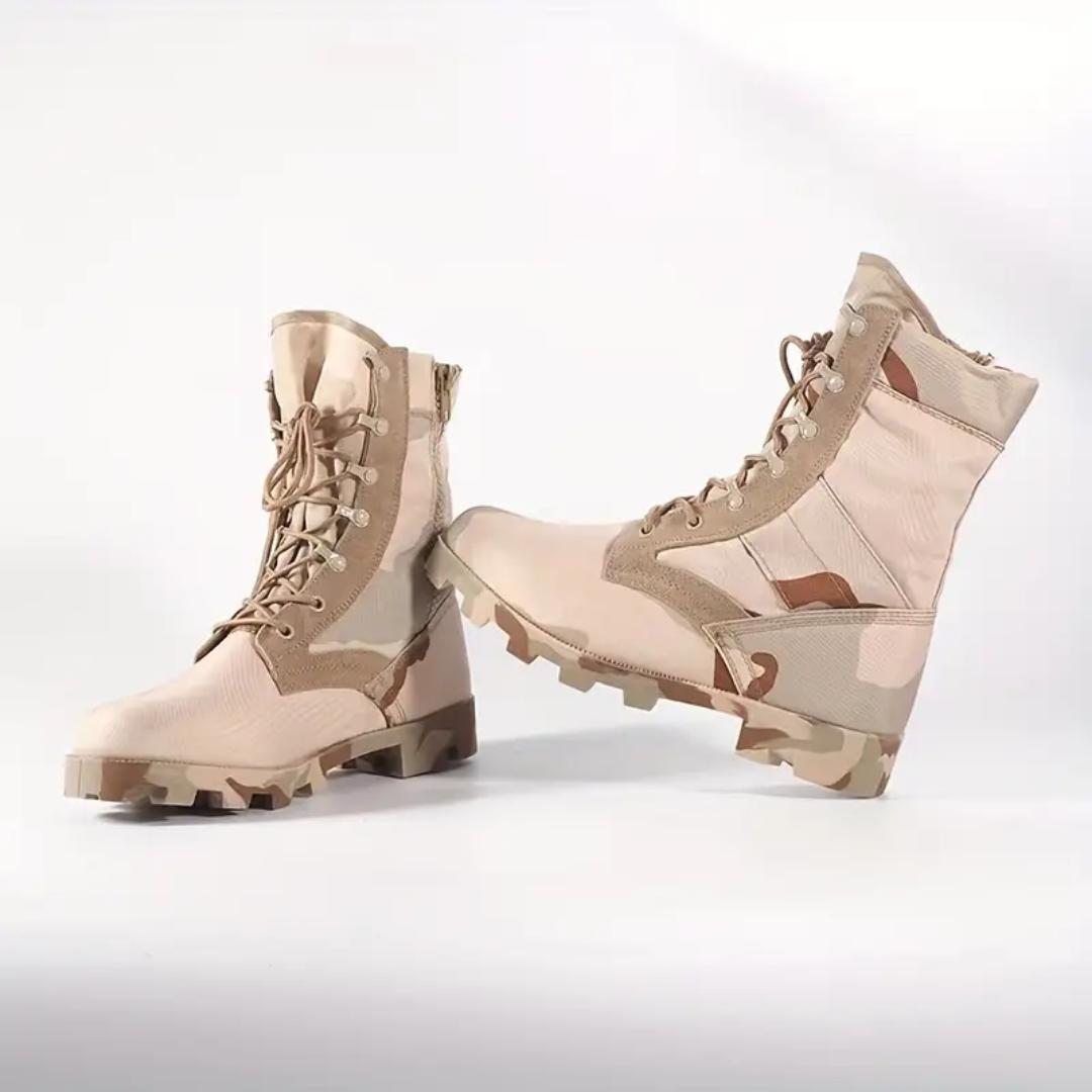 desert boots, desert Camouflage military boots, tactical boots,combat boots