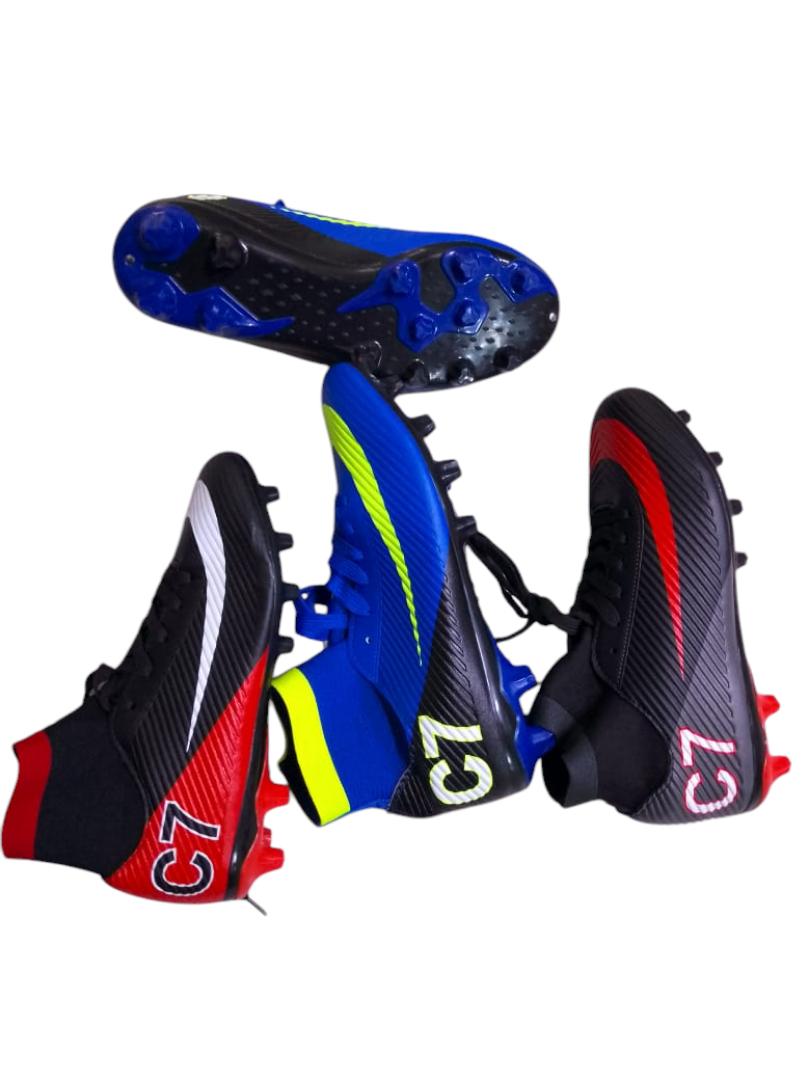 soccer boots, ankle football boots,