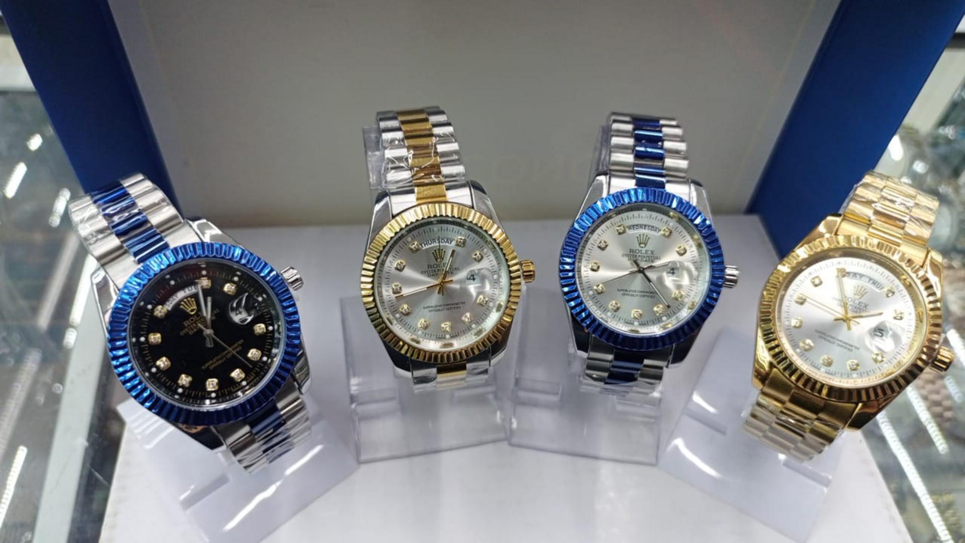 rolex wrist watch,men wrist watch,rolex men watch,chronograph  date-day