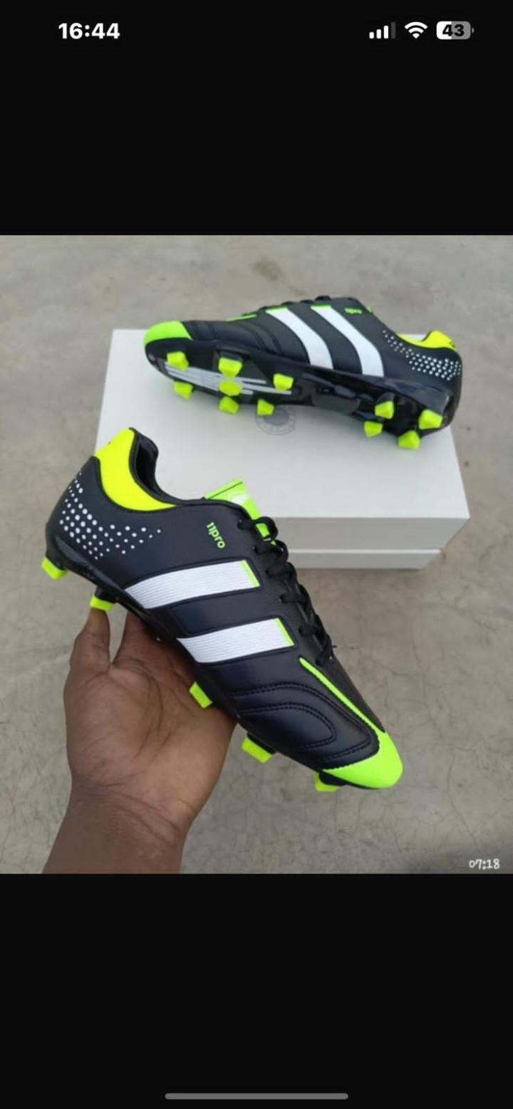 11pro football boots, soccer boots, football cleats