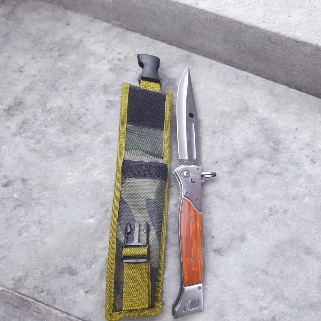 foldable pocket   hunting knife,tactical dagger knife, camping knife, dagger sword