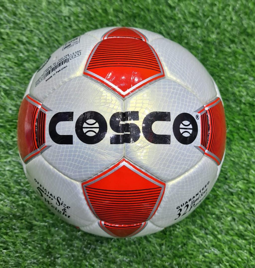 original cosco football balls,quality cosco balls, soccer balls,size 5 cosco  football  balls