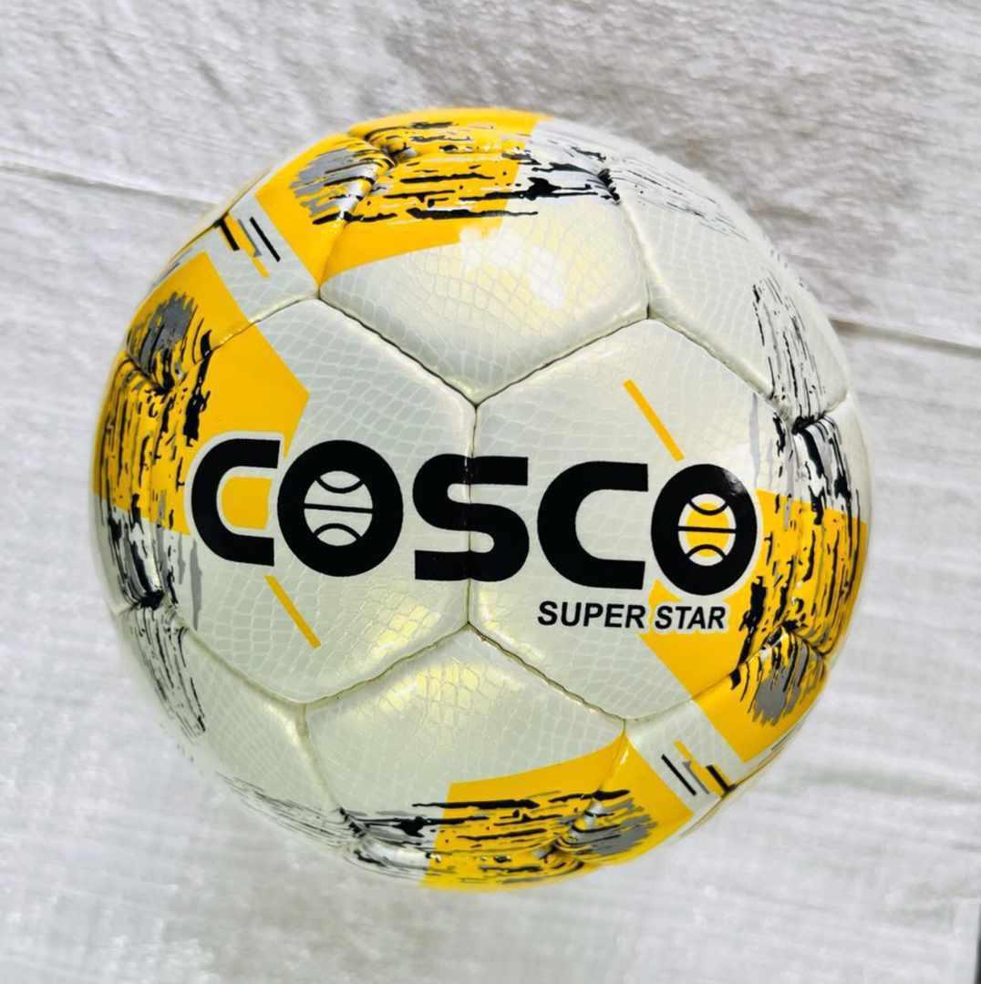 original cosco football balls,quality cosco balls, soccer balls,size 5 cosco  football  balls