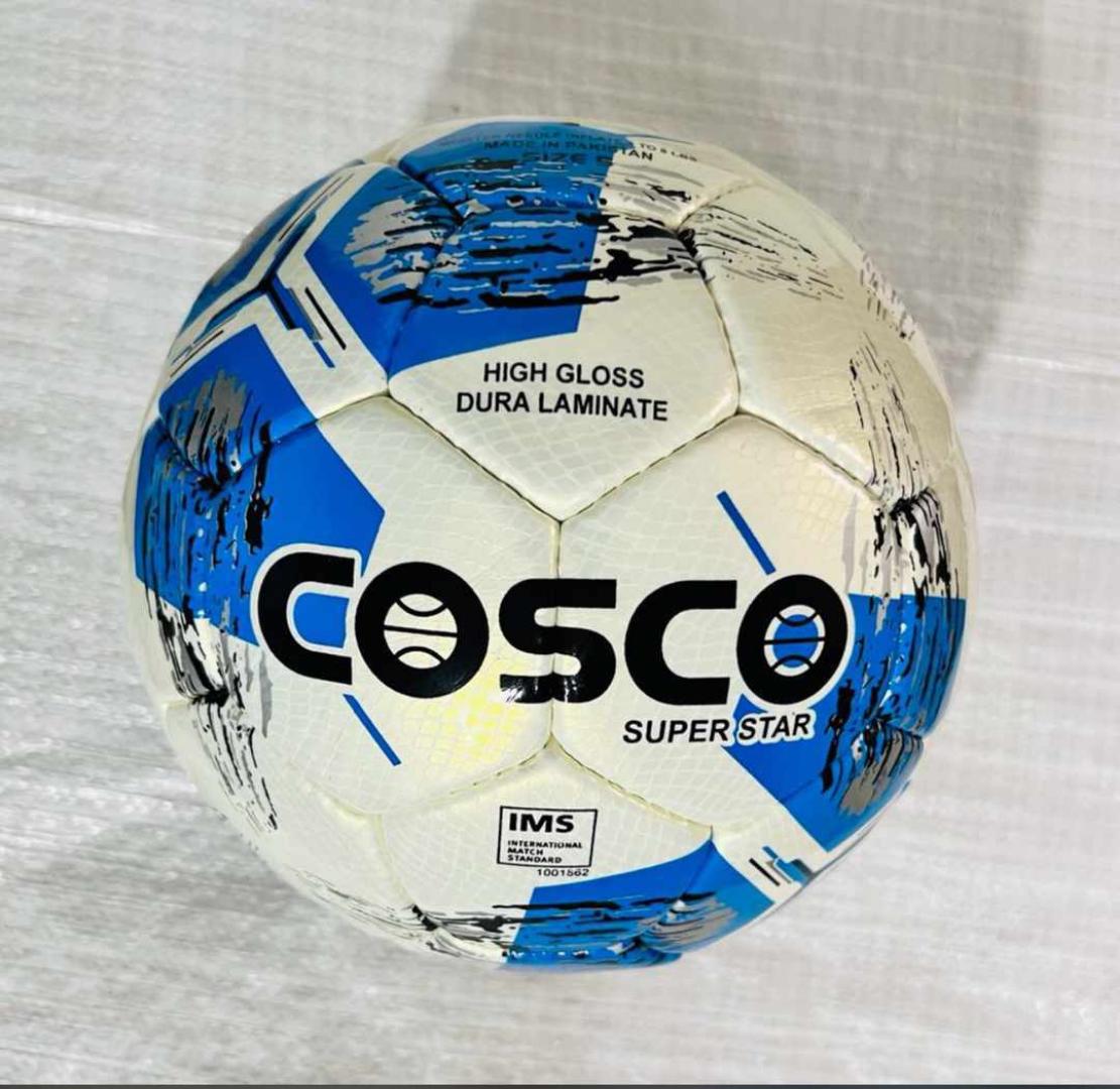 quality football balls, original  soccer balls, cosco football balls, cosco soccer balls,