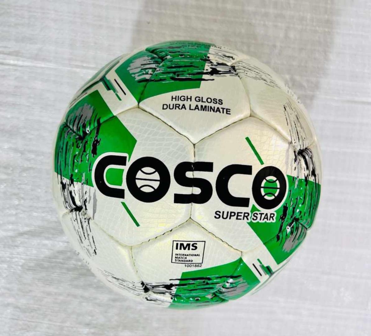 quality football balls, original  soccer balls, cosco football balls, cosco soccer balls,