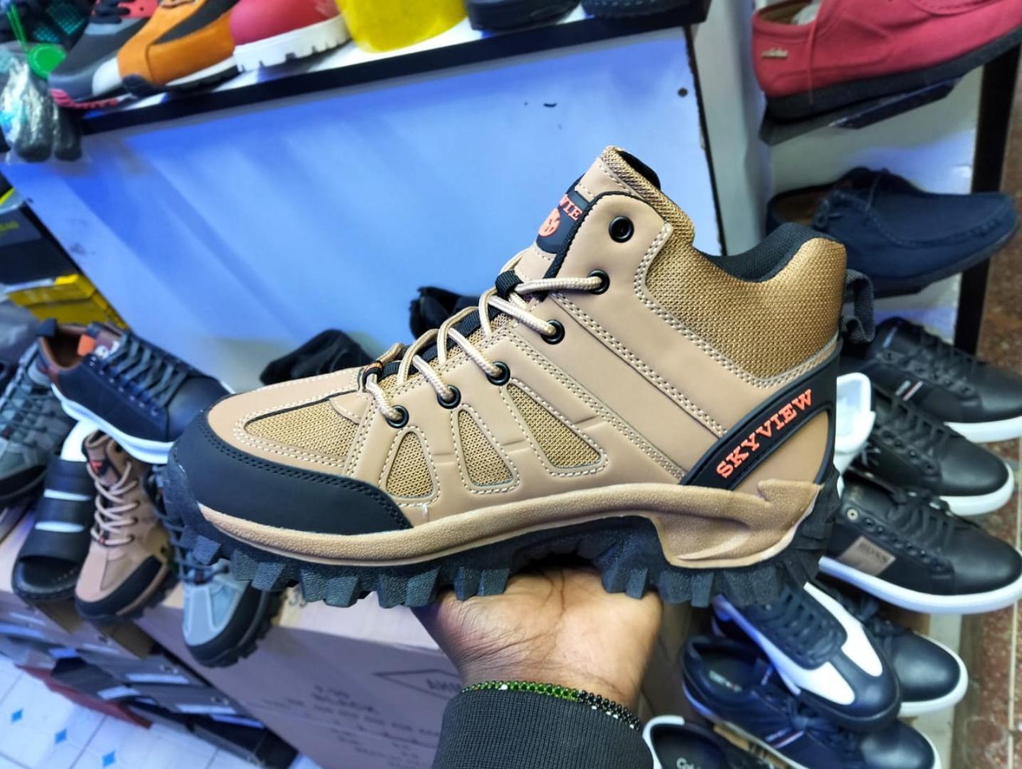 skyview hiking boots, trekking boots,hiking shoes,unisex hiking shoes,