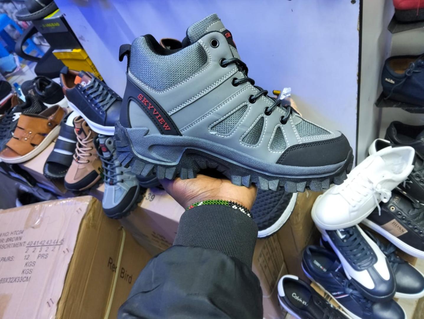 skyview hiking boots, trekking boots,hiking shoes,unisex hiking shoes,
