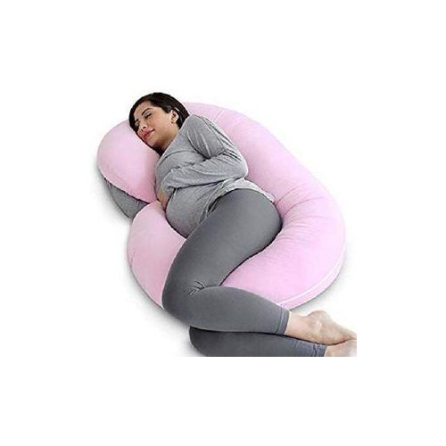 Pregnancy Pillow - C Shape Full Body Pillow For Body&Maternity&Pregnant Women